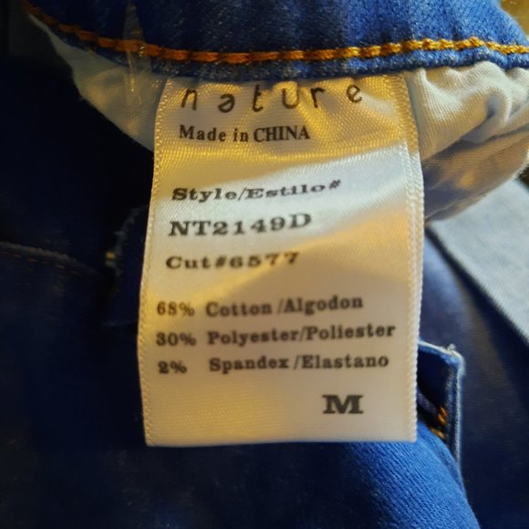 Comfortable, Super Stretch, Soft High Rise Shorts - Picture 5 of 5